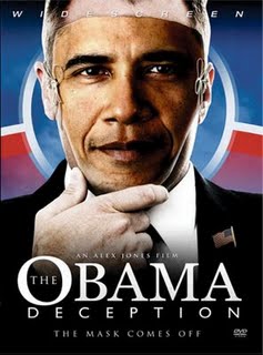 L’inganno di Obama – Alex Jones (cospirazionismo)
