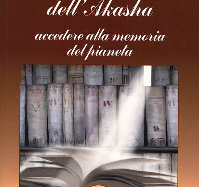 Gli annali dell’Akasha – Daniel Meurois-Givaudan (esoterismo)