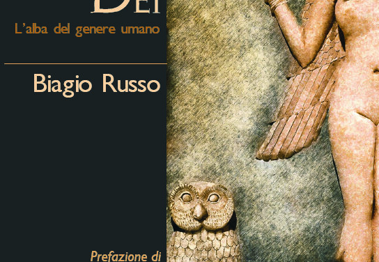 Schiavi degli Dei – Biagio Russo (storia)