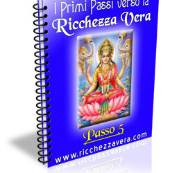 I primi passi verso la ricchezza vera – 5 – Josè Scafarelli (miglioramento personale)
