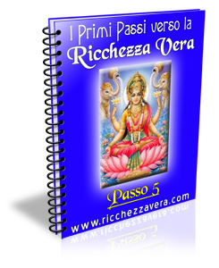 I primi passi verso la ricchezza vera – 5 – Josè Scafarelli (miglioramento personale)