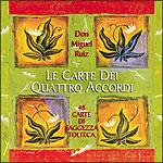 Le carte dei quattro accordi – Don Miguel Ruiz (crescita personale)