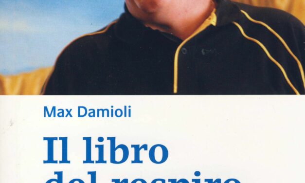 Il libro del respiro – Max Damioli (benessere personale)