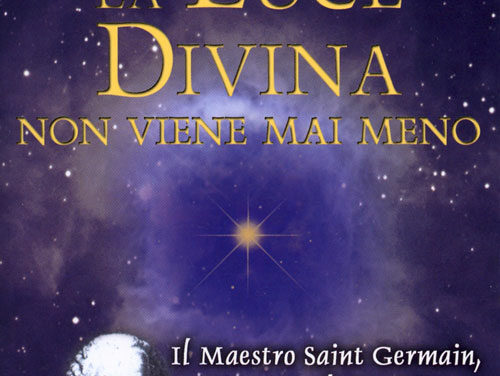 La luce divina non viene mai meno – Michael George (approfondimento)