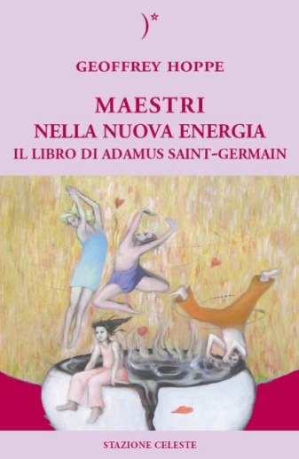 Maestri nella nuova energia - Geoffrey Hoppe (approfondimento)