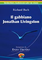 Il Gabbiano Jonathan Livingston - Richard Bach [Scheda del libro], Sintesi  del corso di Letteratura