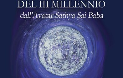 Rivelazioni divine del III millennio dall’avatar Sathya Sai Baba – Yor Glory (spiritualità)