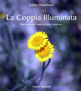 La coppia illuminata - Fabio Marchesi (relazioni)