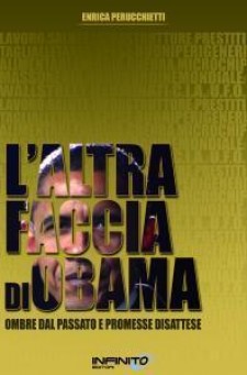 L’altra faccia di Obama - Enrica Perucchietti (cospirazionismo)