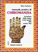 Manuale pratico di chiromanzia – Mary Anderson (chirologia)