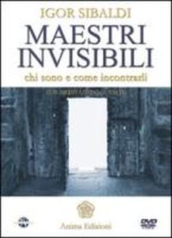 Maestri invisibili - Igor Sibaldi (intuizione)