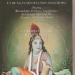 L’eterno canto di Bhagavan - La Bhagavad Gita 5.000 anni dopo (spiritualità)
