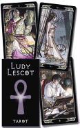 Tarocchi di Ludy Lescot - Ludy Lescot (divinazione)