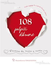 108 palpiti d’amore - Paramhansa Yogananda (spiritualità)