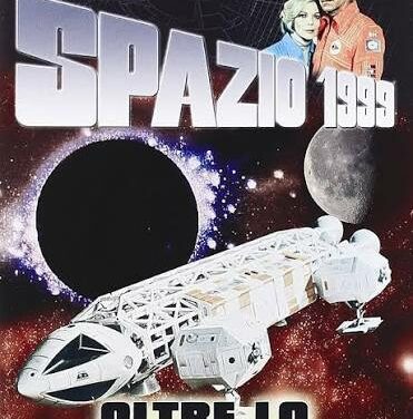 Spazio 1999 – Oltre lo spazio tempo (film)