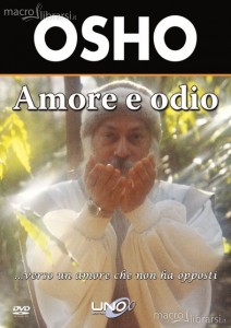 L’amore nel tantra - Osho (sessualità)