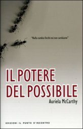 Il potere del possibile – Auriela McCarthy (approfondimento)
