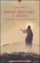 Joshua Immanuel, il Cristo - Stylianos Atteshlis (spiritualità)