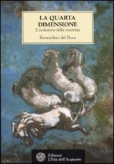 La quarta dimensione - Bernardino Del Boca (esoterismo)