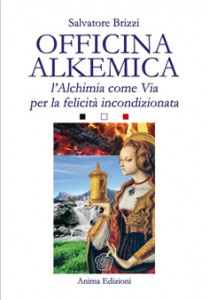 Officina alkemica - Salvatore Brizzi (esoterismo)