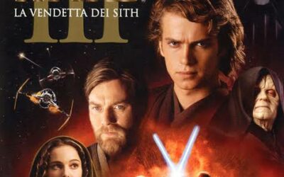 Star wars 3 – La vendetta dei Sith (film)