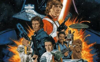 Star wars 5 – L’impero colpisce ancora (film)