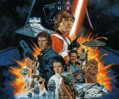 Star wars 5 – L’impero colpisce ancora (film)