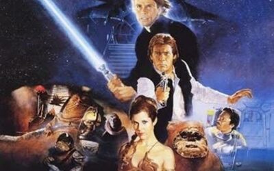 Star wars 6 – Il ritorno dello jedi (film)