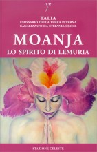 Moanja, lo spirito di Lemuria - Talia (spiritualità)