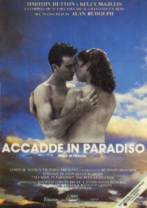 Accadde in Paradiso (film)