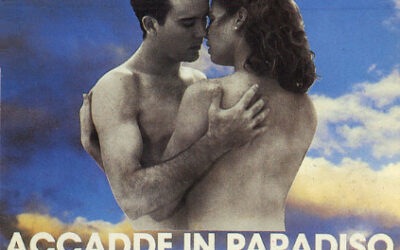 Accadde in Paradiso (film)