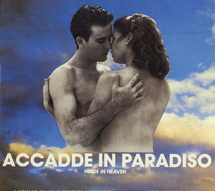 Accadde in Paradiso (film)