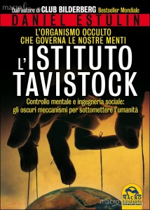 L’Istituto Tavistock - Daniel Estulin (cospirazionismo)