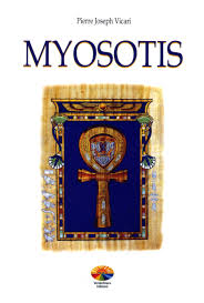 Myosotis - Pierre Joseph Vicari (esistenza)