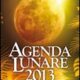 Agenda lunare 2013 - Stacey Demarco (miglioramento personale)