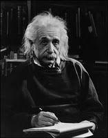 La tecnica di Einstein: rilassamento e intuito
