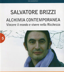 Alchimia contemporanea – Salvatore Brizzi (approfondimento)