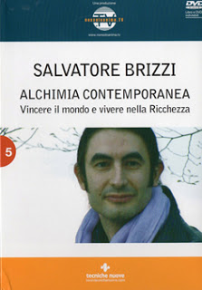 Alchimia contemporanea – Salvatore Brizzi (crescita personale)