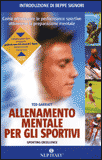 Allenamento mentale per gli sportivi – Ted Garratt (pnl)