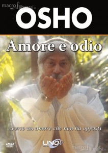 Amore e odio – Osho (spiritualità)