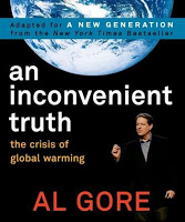 Una scomoda verità – Al Gore (ambiente)