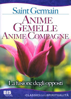 Anime gemelle, anime compagne – Saint Germain (spiritualità)