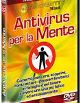 Antivirus per la mente - Maurizio Fiammetta (miglioramento personale)