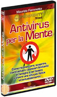 Antivirus per la mente – Maurizio Fiammetta (miglioramento personale)