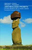 Archeologia proibita – Michael Cremo, Richard Thompson (storia)