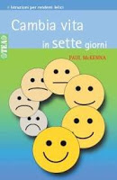 Cambia vita in sette giorni – Paul McKenna (pnl)