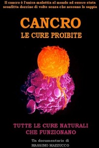 Cancro – Le cure proibite – Massimo Mazzucco (salute)