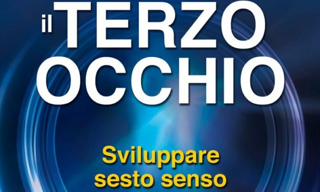 Come aprire il terzo occhio – Harald Wessbecher (esp)