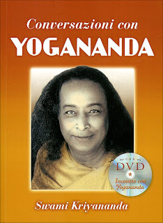 Conversazioni con Yogananda – Swami Kriyananda (approfondimento)