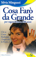 Cosa farò da grande – Silvia Minguzzi (miglioramento personale)